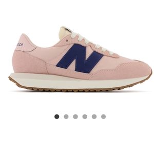 New Balance Sneakers